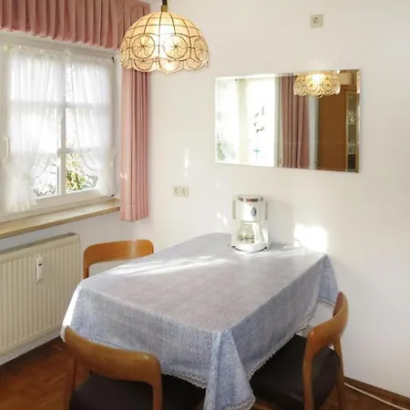 Apartment Am Karlspark