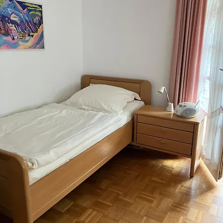 شقة Am Karlspark *