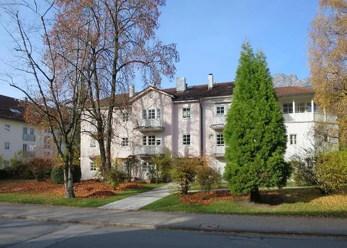 Am Karlspark *