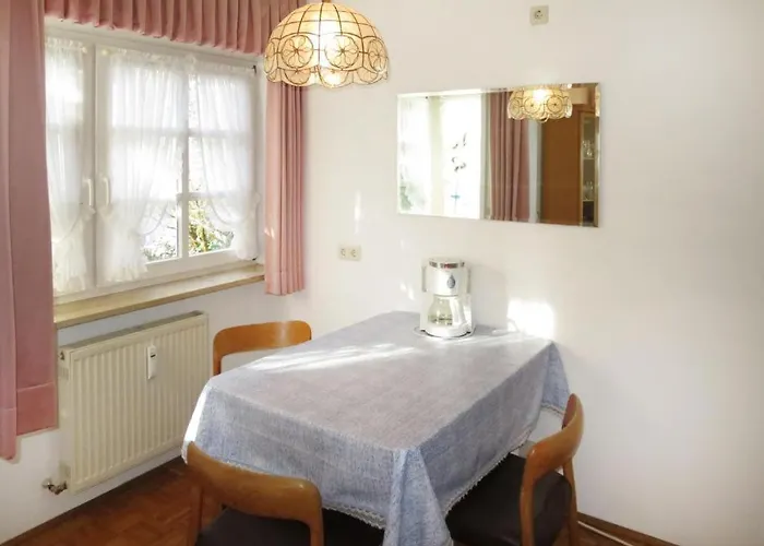 Apartment Am Karlspark